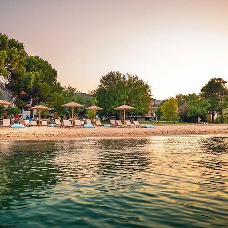 Kokkinos Aparthotel Vourvourou Ngoại thất bức ảnh