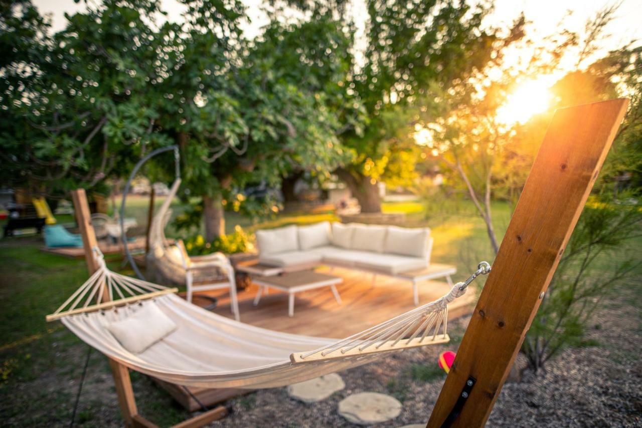 Kokkinos Aparthotel Vourvourou Ngoại thất bức ảnh