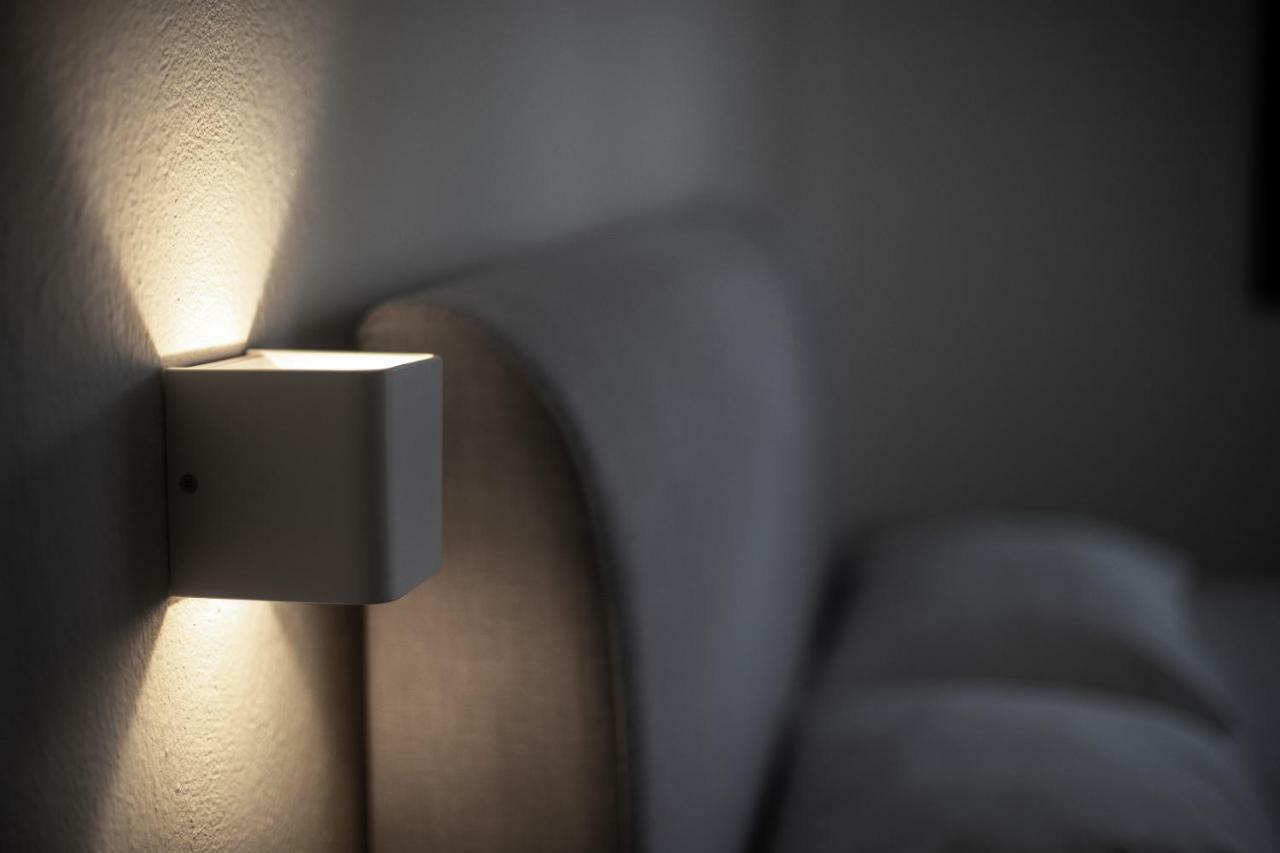 Kokkinos Aparthotel Vourvourou Ngoại thất bức ảnh