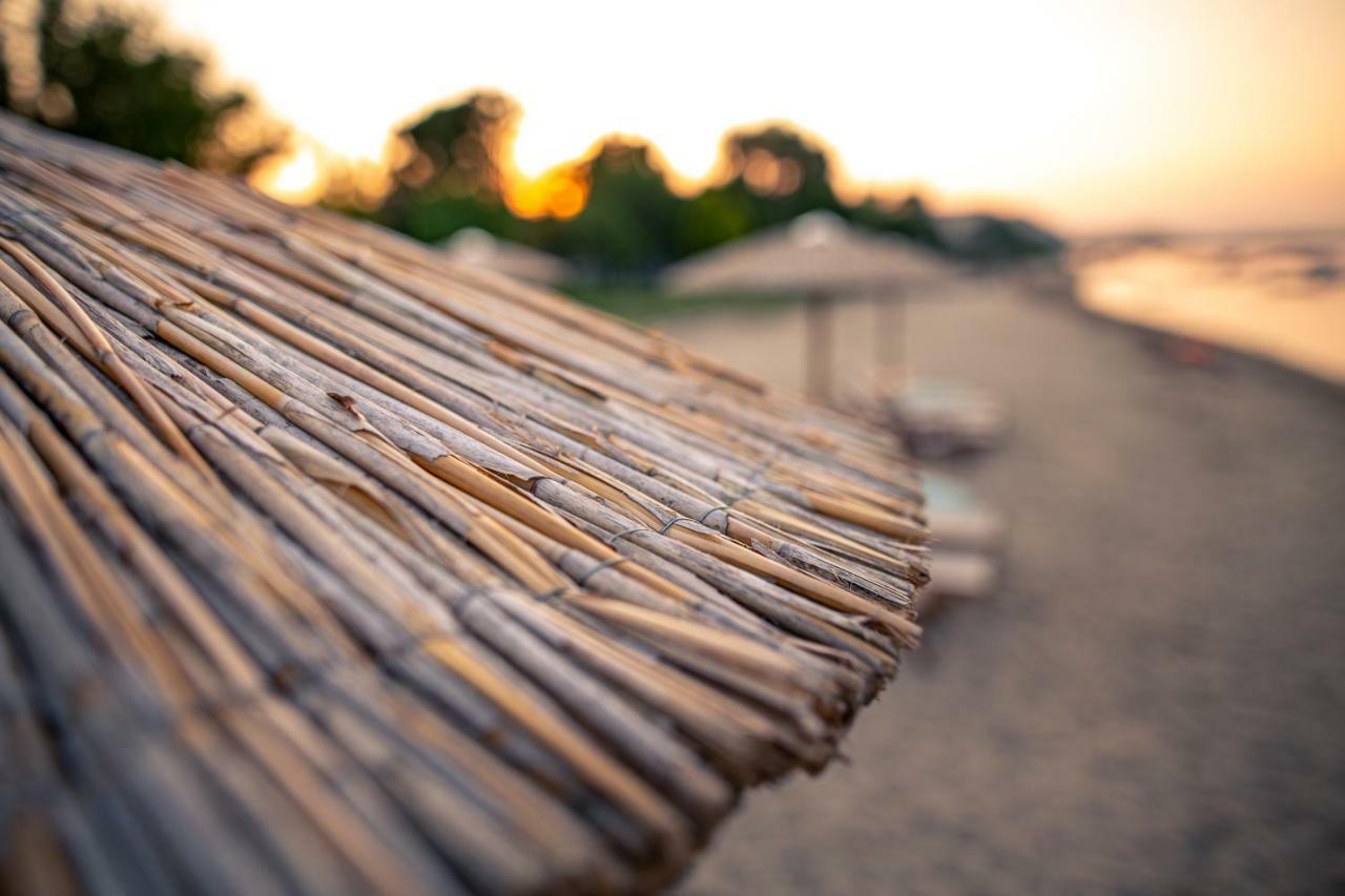 Kokkinos Aparthotel Vourvourou Ngoại thất bức ảnh